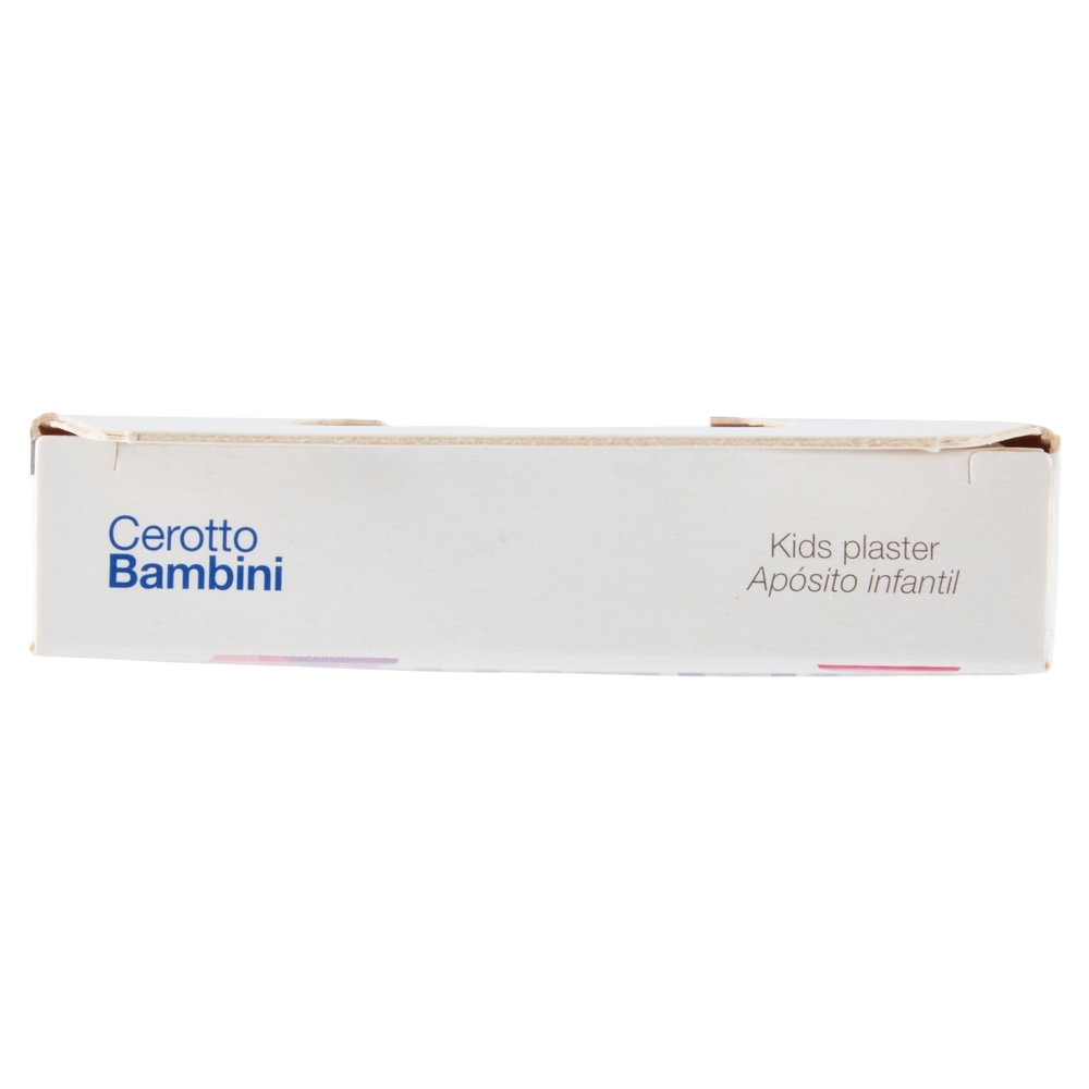 FarmaMed Kids Disney Junior Minnie Cerotto Bambini 16 pz